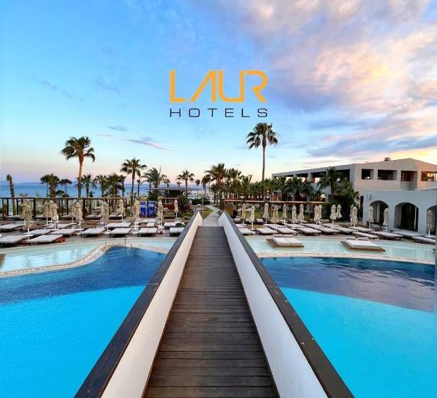 Laur Hotels Experience & Elegance