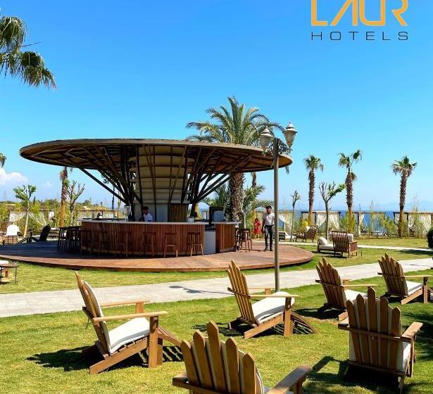 Laur Hotels Experience & Elegance