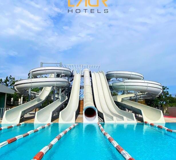 Laur Hotels Experience & Elegance