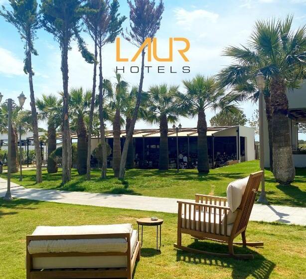 Laur Hotels Experience & Elegance