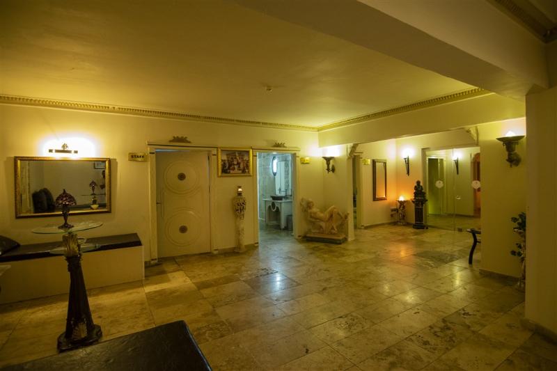 Laur Hotels Experience & Elegance