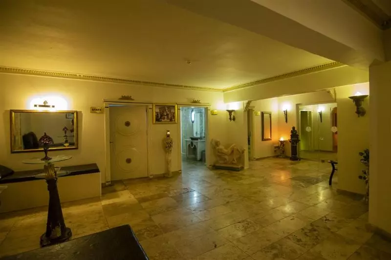 Laur Hotels Experience & Elegance