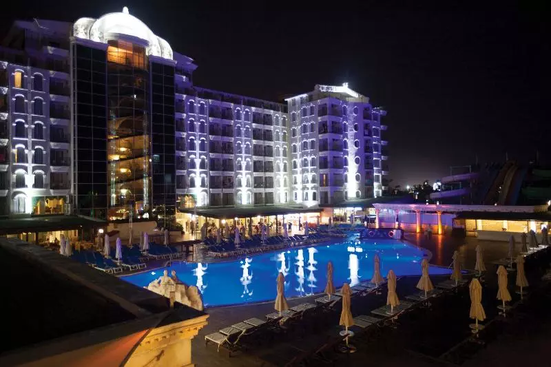 Laur Hotels Experience & Elegance