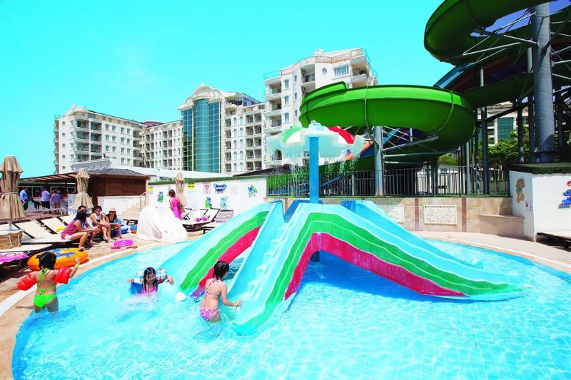 Laur Hotels Experience & Elegance