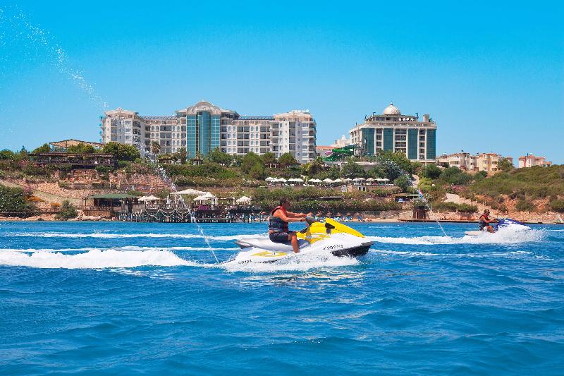 Laur Hotels Experience & Elegance