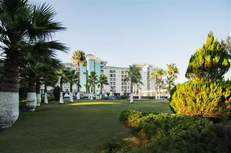 Laur Hotels Experience & Elegance