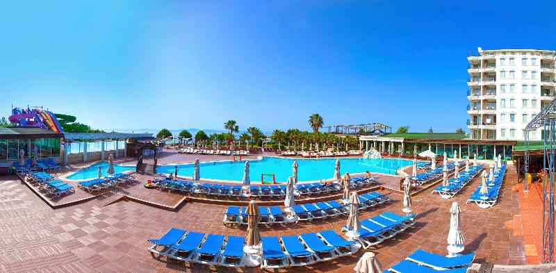 Laur Hotels Experience & Elegance