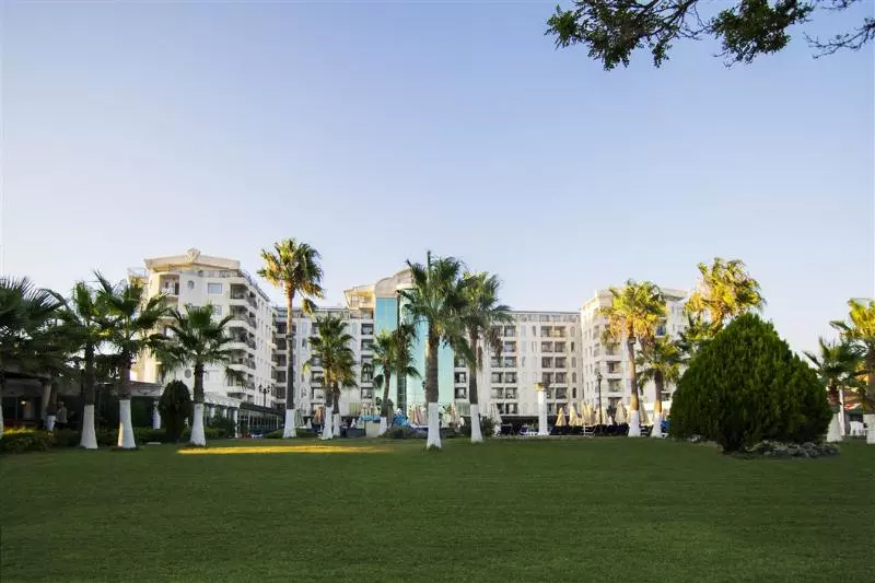 Laur Hotels Experience & Elegance