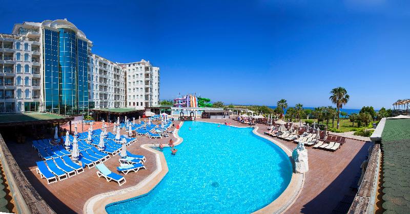 Laur Hotels Experience & Elegance