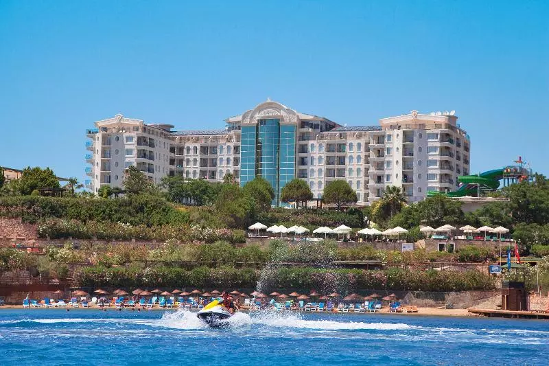 Laur Hotels Experience & Elegance