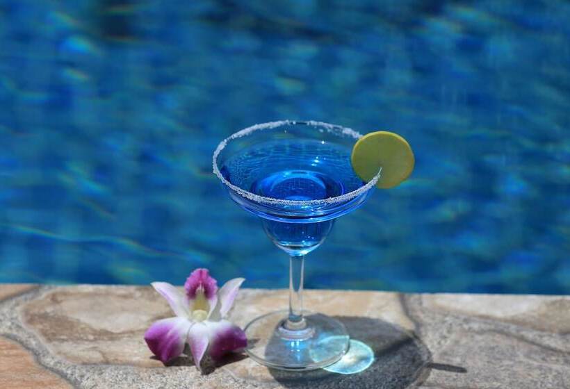 هتل My Unique Villa Siemreap