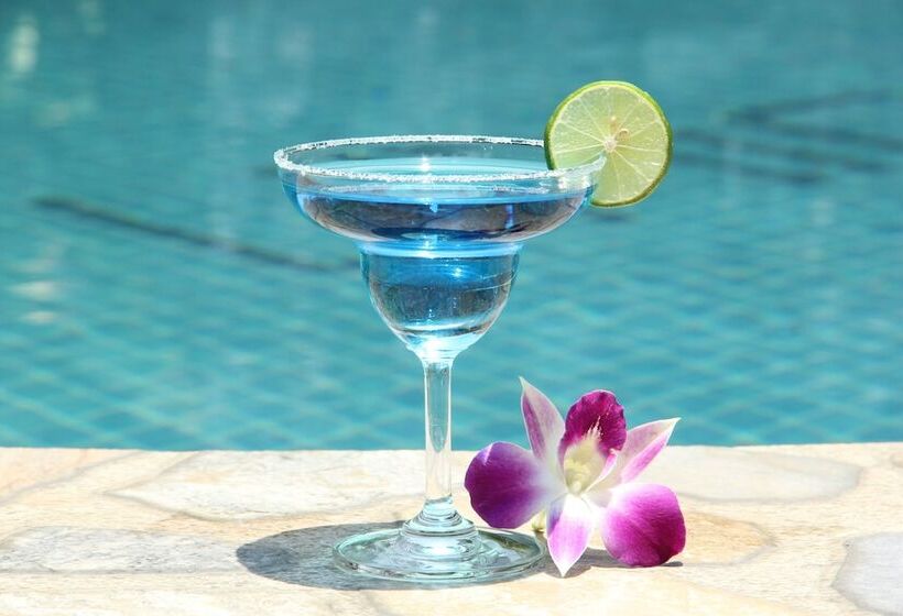 هتل My Unique Villa Siemreap