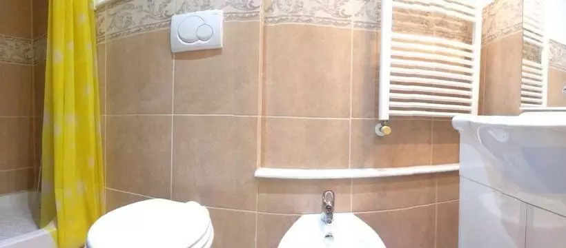 ホテル Oyo Rooms Heritage District