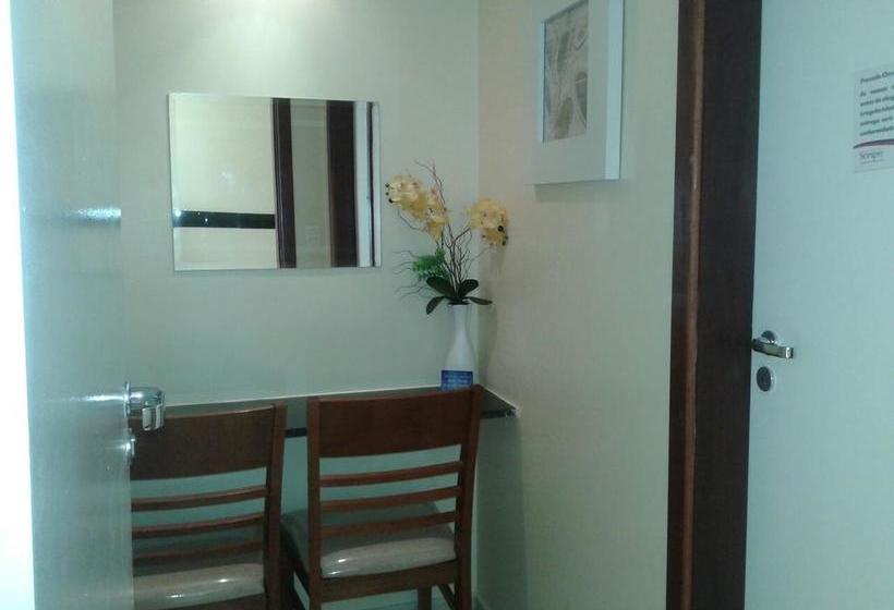 酒店 Sempre Executive