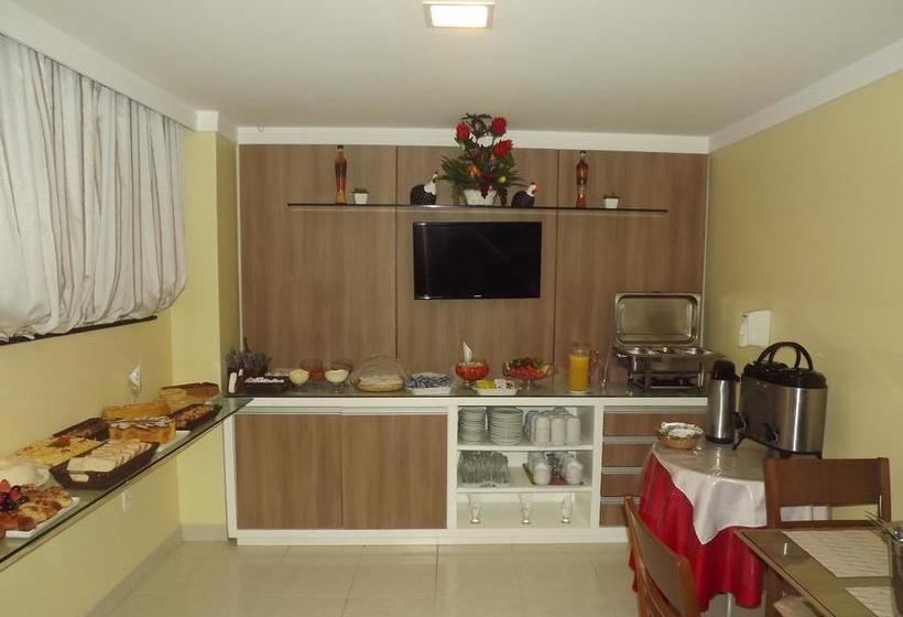 酒店 Sempre Executive