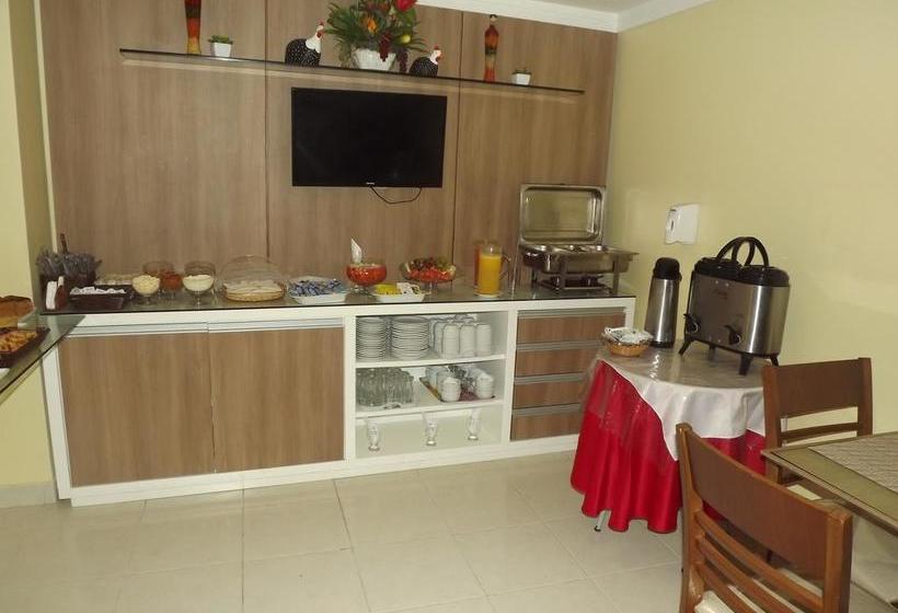 酒店 Sempre Executive