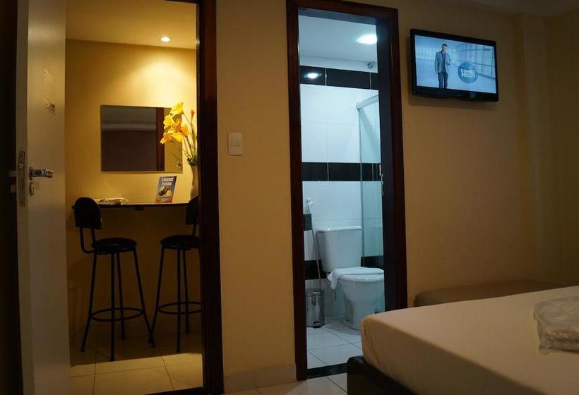 酒店 Sempre Executive