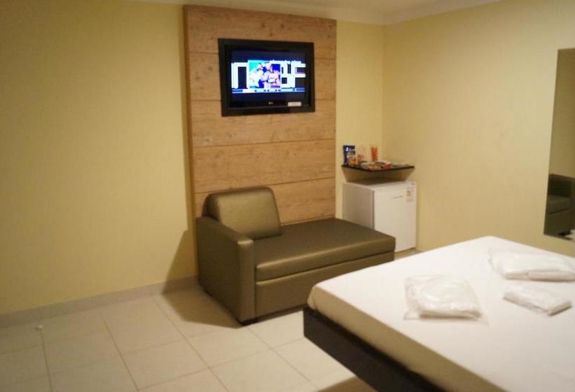 酒店 Sempre Executive