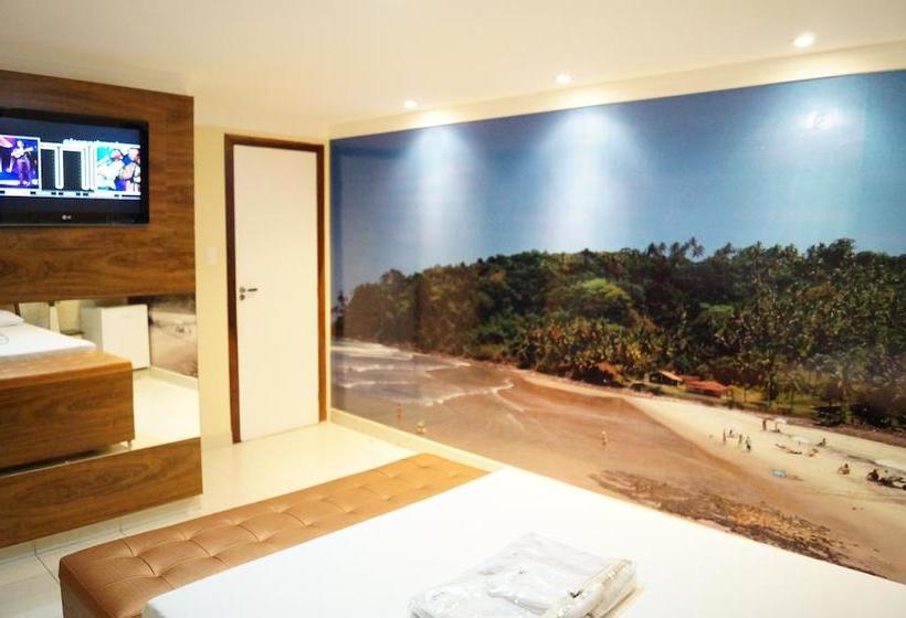 酒店 Sempre Executive