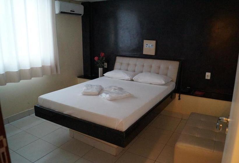 酒店 Sempre Executive