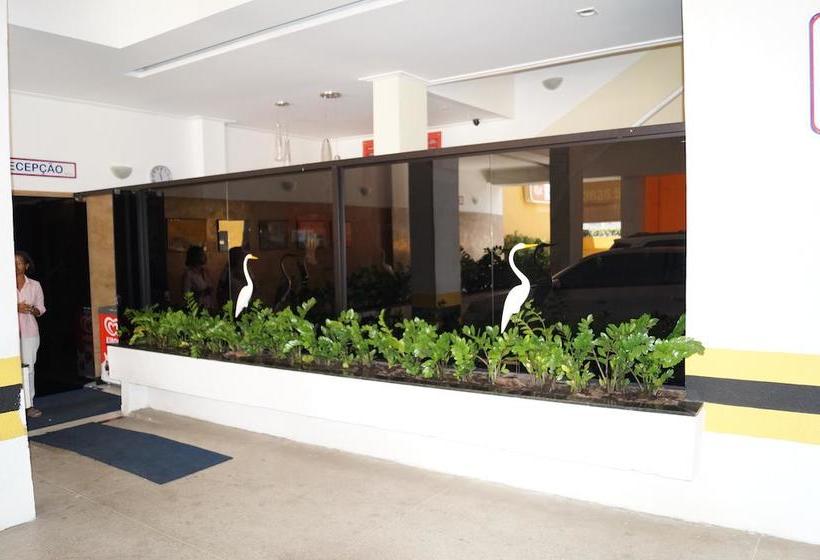 酒店 Sempre Executive