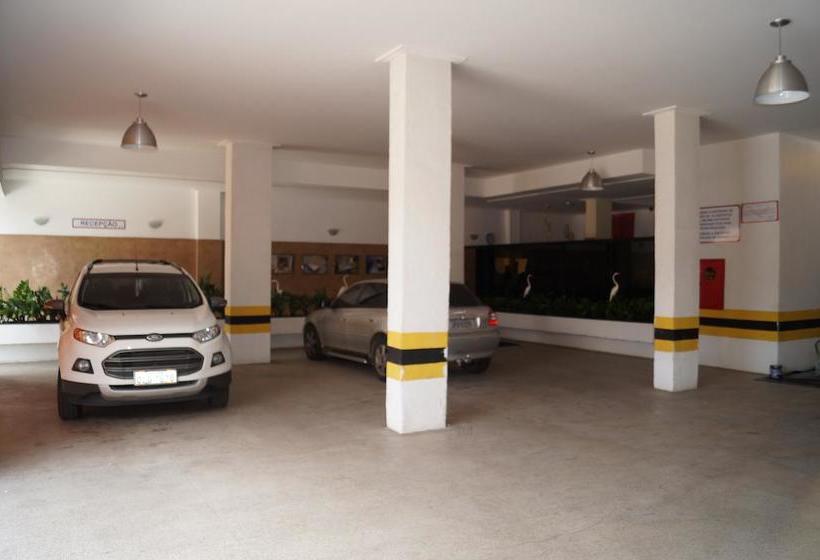 酒店 Sempre Executive