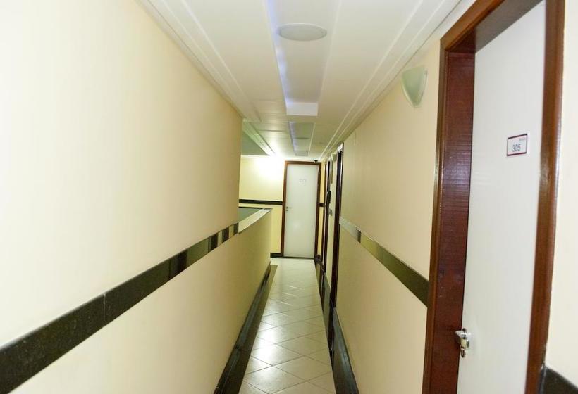 酒店 Sempre Executive