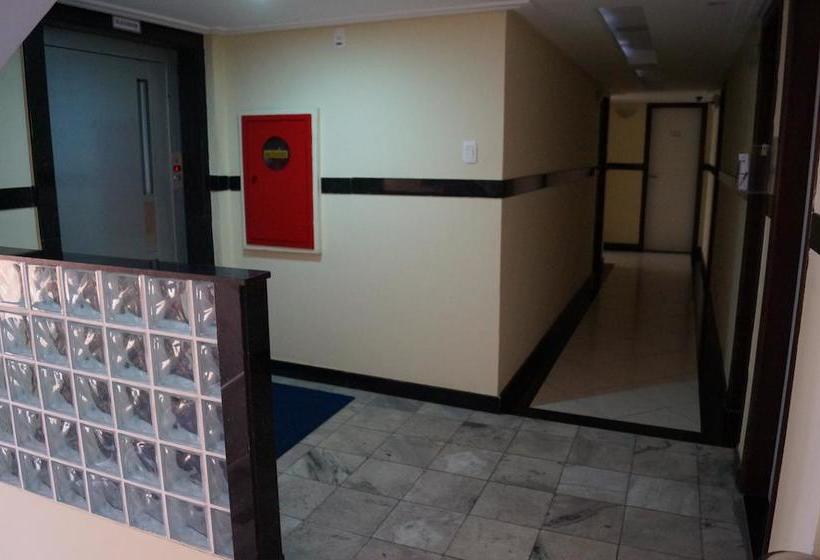 酒店 Sempre Executive