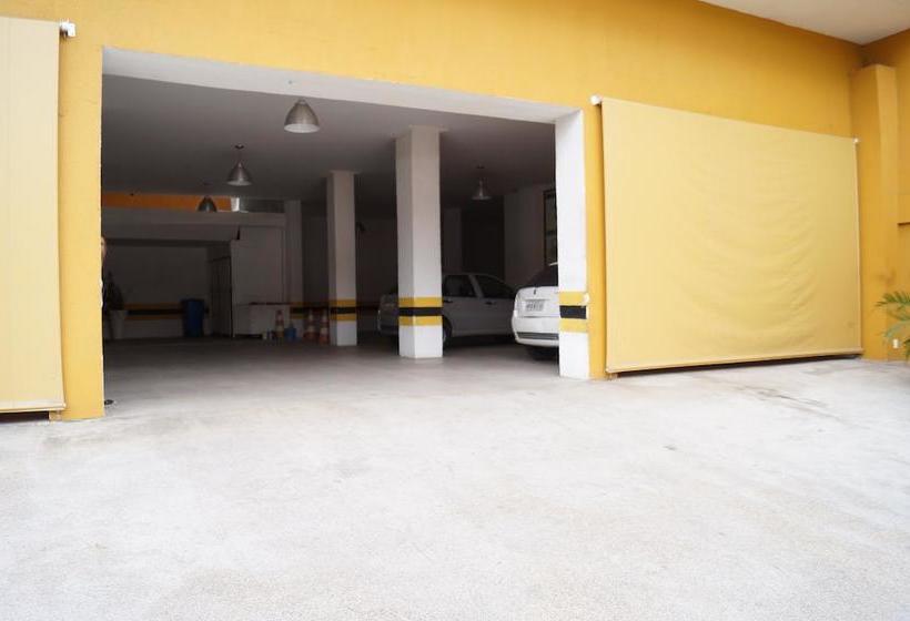 酒店 Sempre Executive