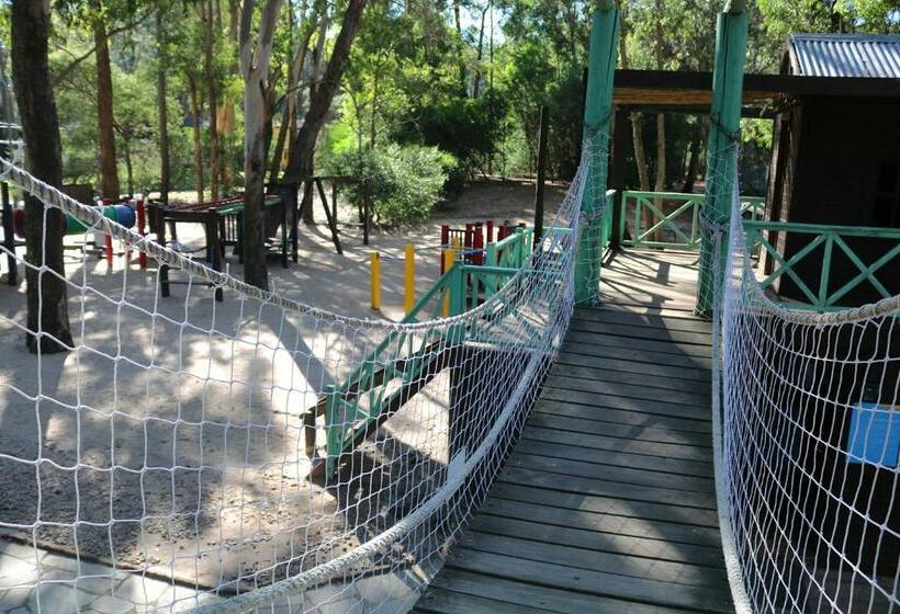 Hotel Solanas Green Park & Crystal Beach