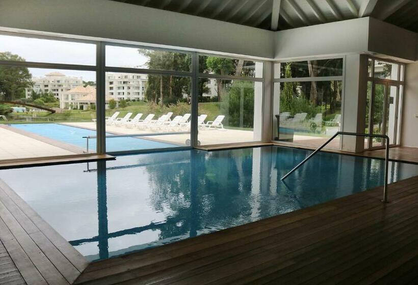 Hotel Solanas Green Park & Crystal Beach