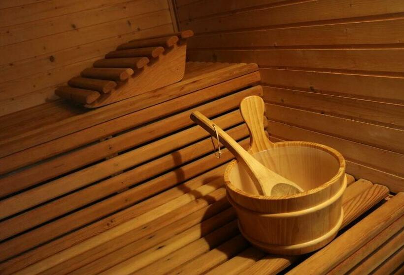 Hotel Solanas Green Park & Crystal Beach