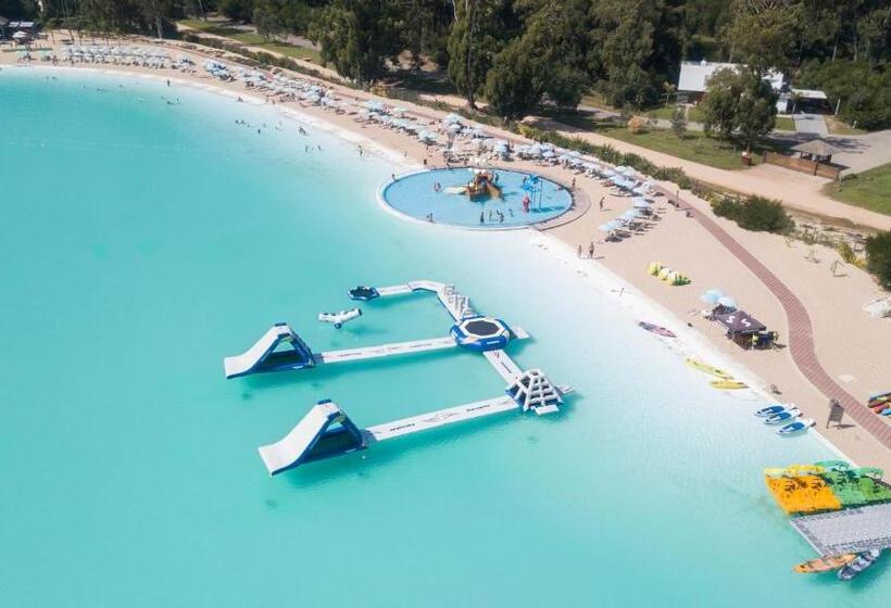 Hotel Solanas Green Park & Crystal Beach