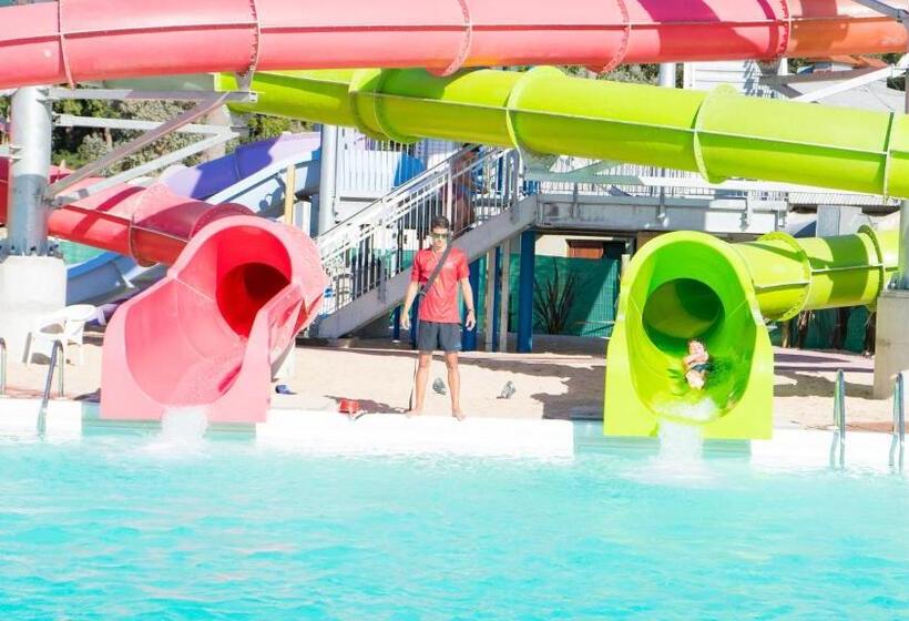 Hotel Solanas Green Park & Crystal Beach