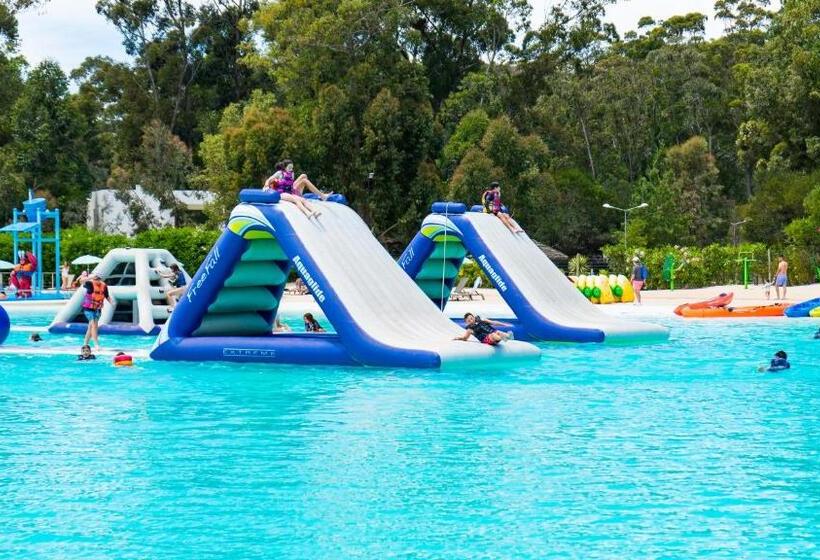 Hotel Solanas Green Park & Crystal Beach