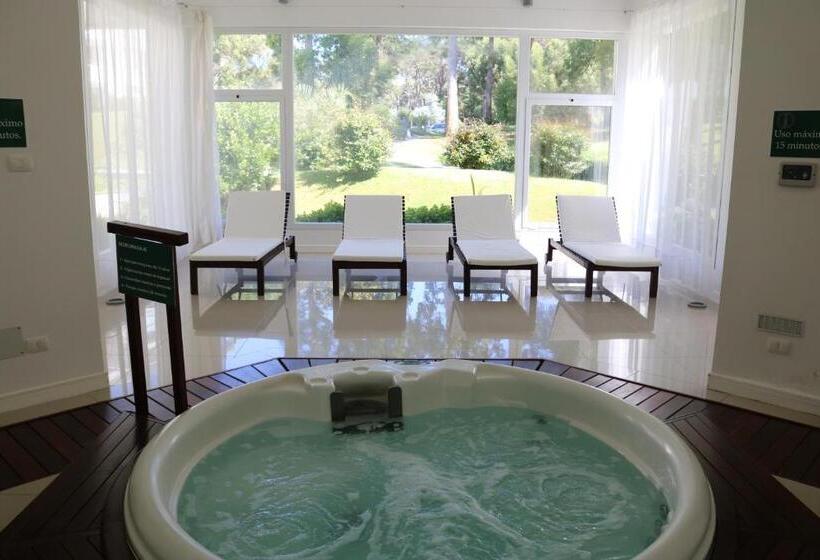 Hotel Solanas Green Park & Crystal Beach