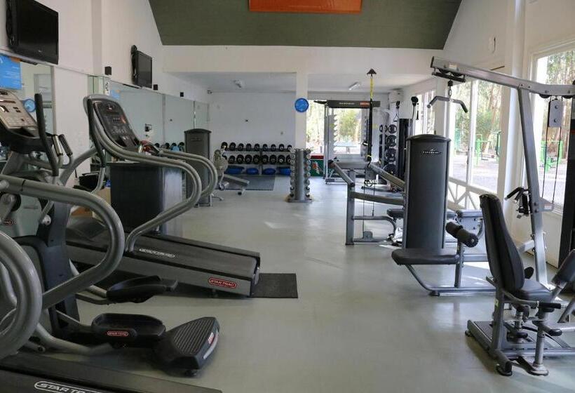 Hotel Solanas Green Park & Crystal Beach