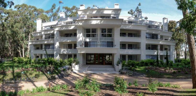 Hotel Solanas Green Park & Crystal Beach