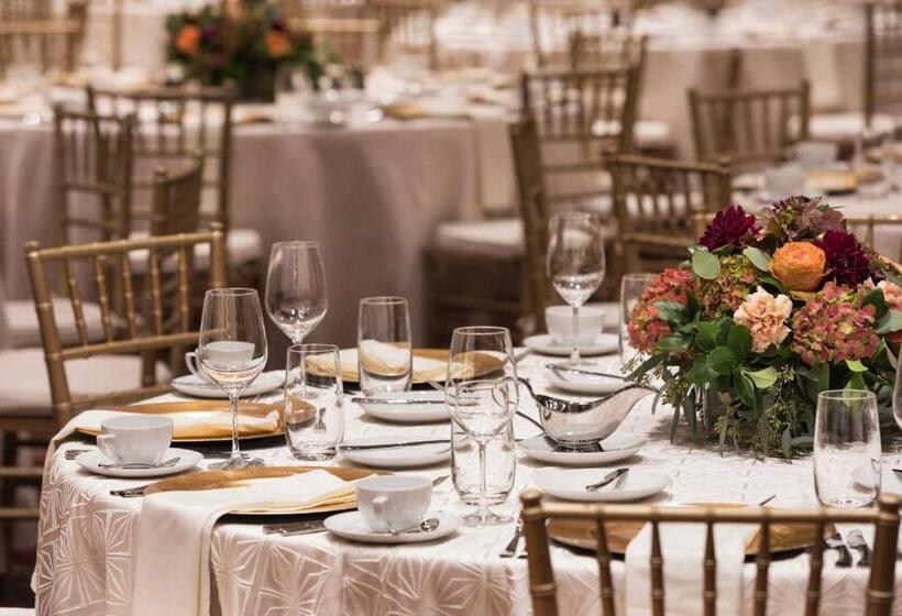 هتل The Westin Nashville