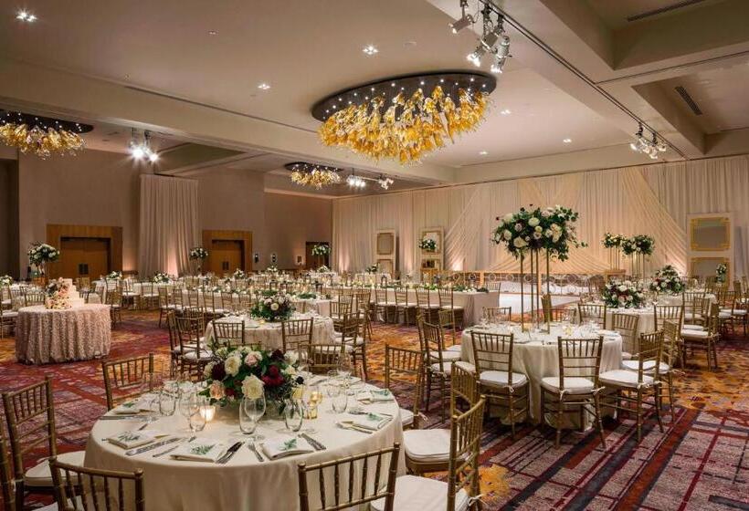 هتل The Westin Nashville