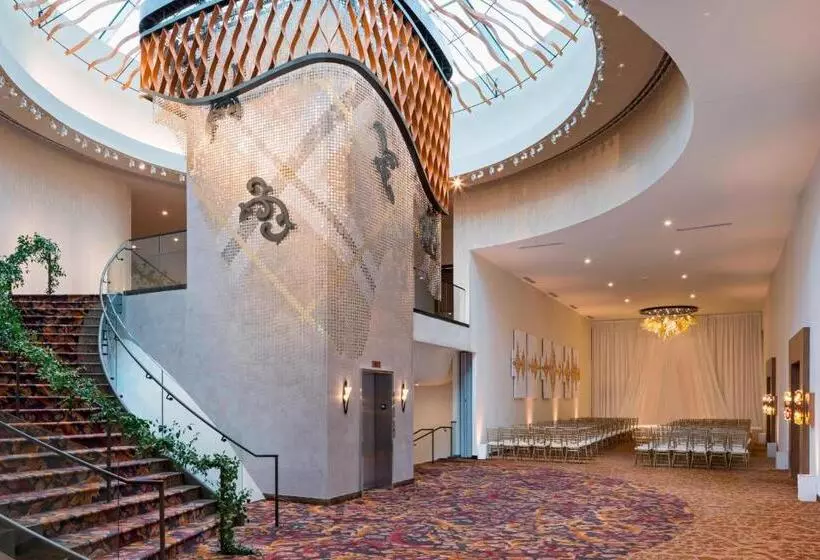 ホテル The Westin Nashville
