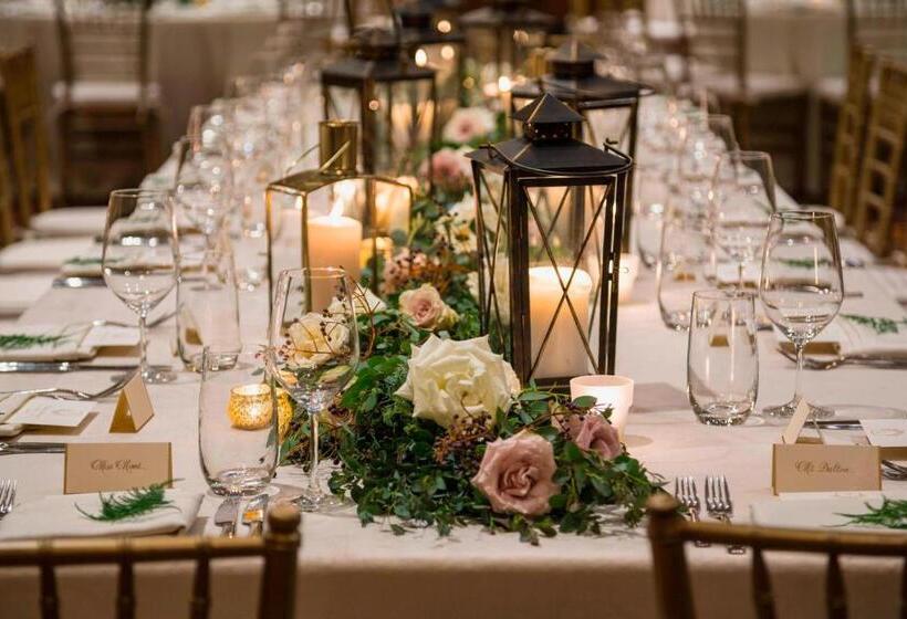 هتل The Westin Nashville