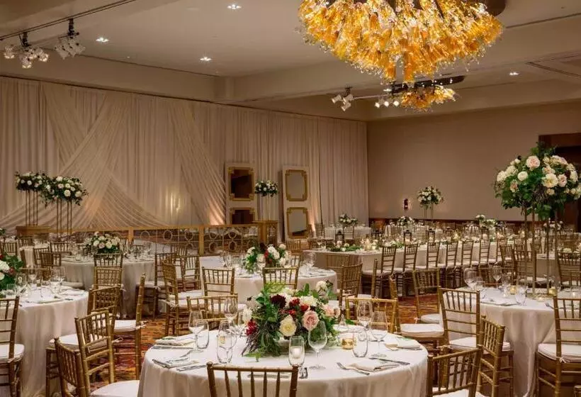 ホテル The Westin Nashville