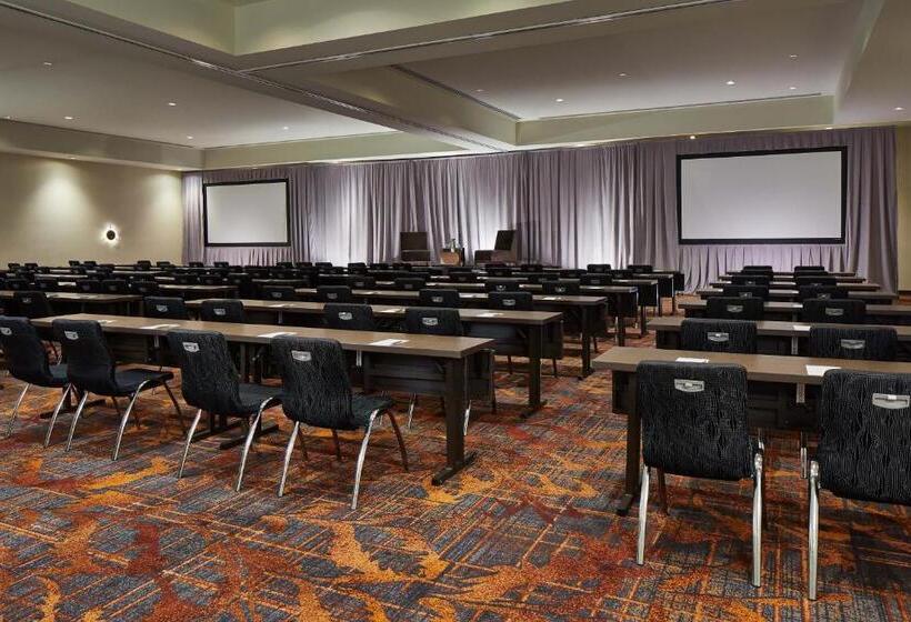 هتل The Westin Nashville