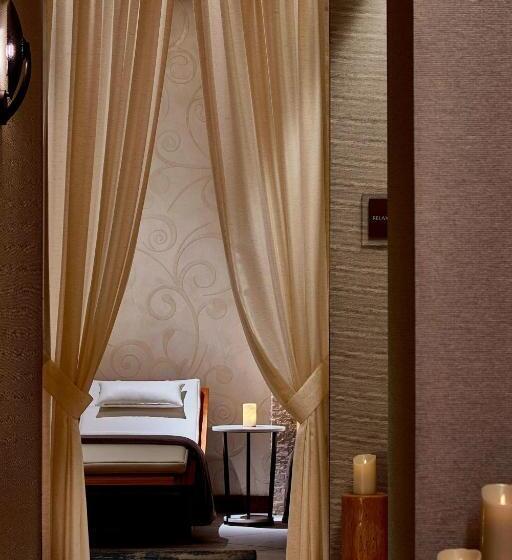 هتل The Westin Nashville