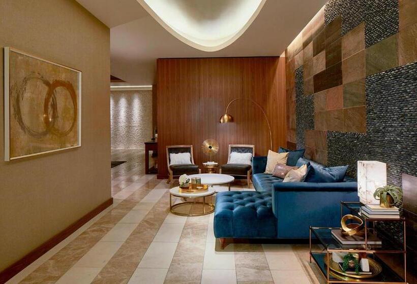 هتل The Westin Nashville