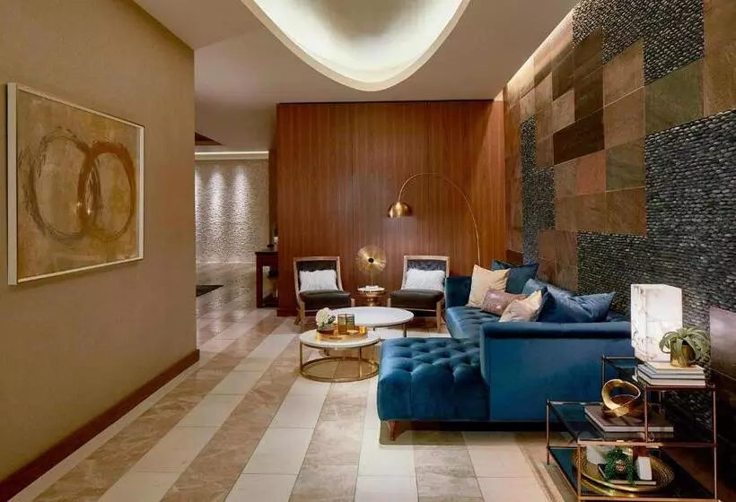 ホテル The Westin Nashville