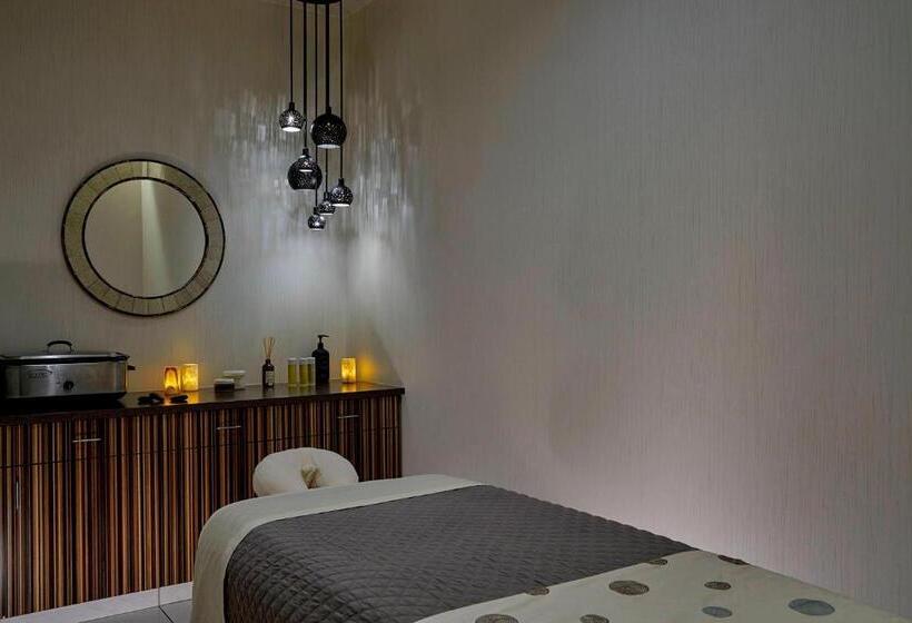 هتل The Westin Nashville