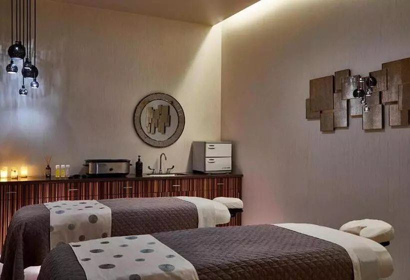 ホテル The Westin Nashville