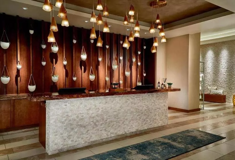 ホテル The Westin Nashville